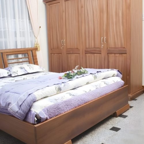 Kamar Set Jati