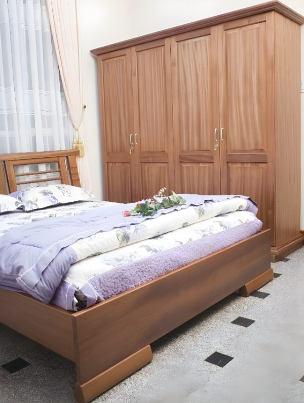 Kamar Set Jati